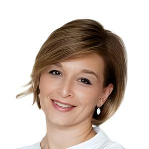 Исаева Анна Сергеевна