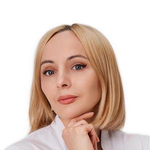 Сысуева Ирина Владимировна