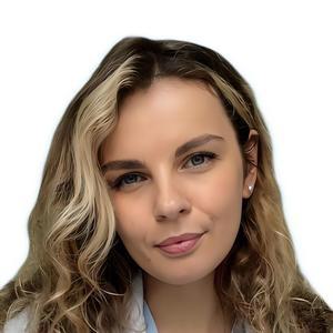 Крылова Светлана Игоревна