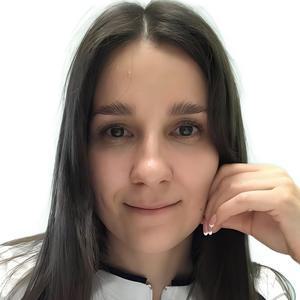 Сазонова Юлия Юрьевна
