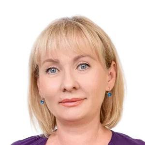 Трубина Елена Александровна