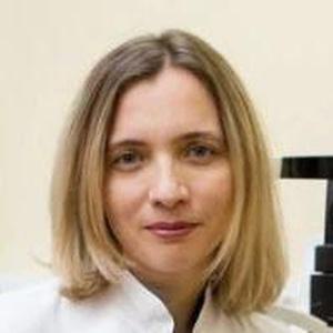 Будзинская Мария Викторовна