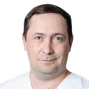 Добрынин Илья Николаевич