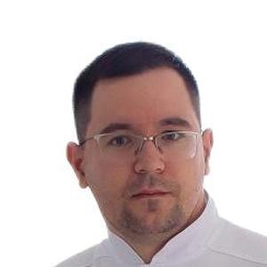 Булыгин Денис Вячеславович