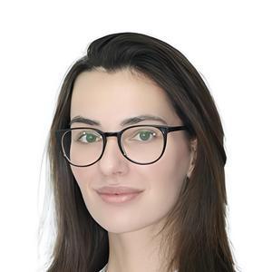 Алаева Элина Эдуардовна