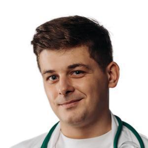Рудченко Игнат Валерьевич