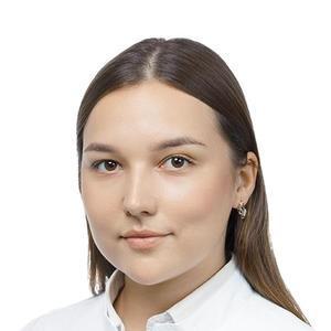 Михальская Полина Васильевна