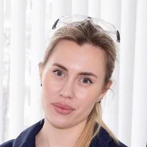 Бобринская Анастасия Руслановна
