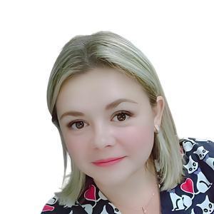 Голева Елена Алексеевна