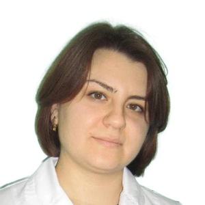 Аглетдинова Альзана Айратовна