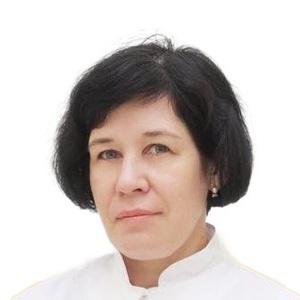 Куликова Наталья Геннадьевна