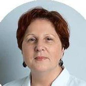 Познякова Наталья Николаевна