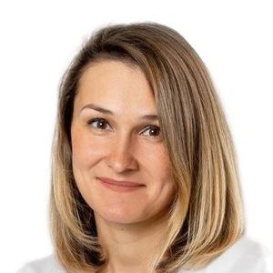 Елютина Светлана Владимировна