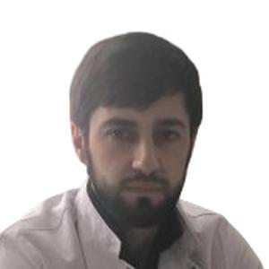 Акашев Яраш Апсаматович