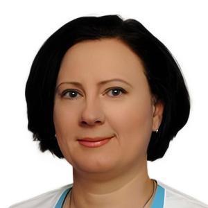 Дьячкова Ирина Владимировна