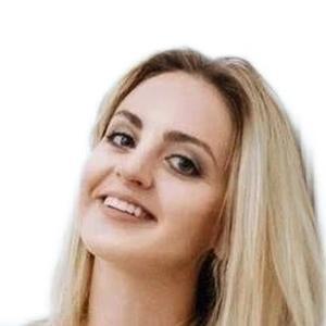 Слободкина Екатерина Владимировна