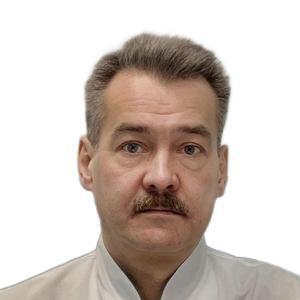 Цурупа Илья Сергеевич