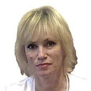 Асланова Лилия Борисовна