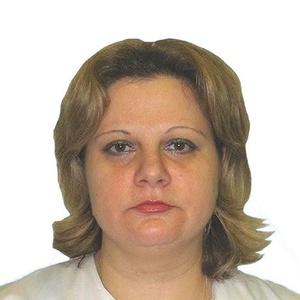 Яшина Светлана Евгеньевна