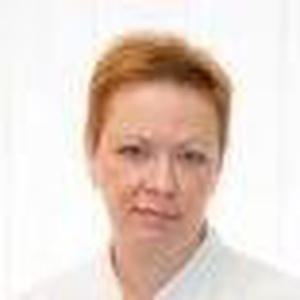 Богданова Юлия Вадимовна