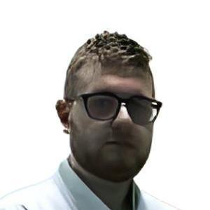Шестопалов Виктор Владимирович