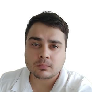 Сидельников Александр Владимирович
