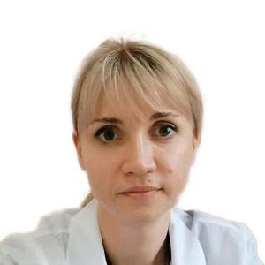 Вышлова Ирина Андреевна