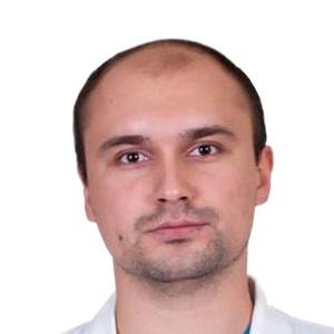 Швец Денис Сергеевич