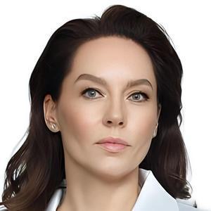 Сибрина Елена Викторовна