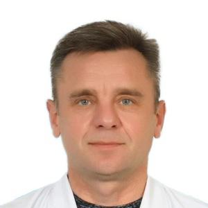 Возняк Василий Владимирович