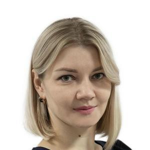 Глотова Мария Юрьевна