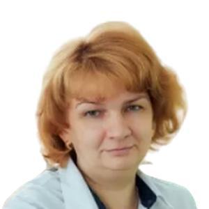 Медведева Марина Юрьевна