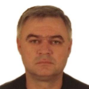 Сеитбелялов Шевкет Рустемович