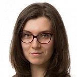 Аболиц Маргарита Александровна