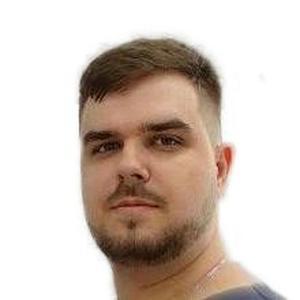 Кулицкий Юрий Сергеевич