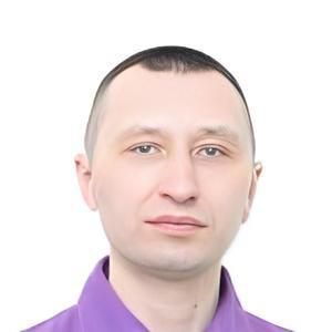 Быков Сергей Юрьевич