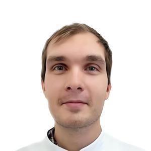 Москалев Михаил Александрович