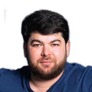 Кяров Жамбот Суфьянович
