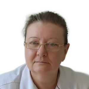 Шапошник Неля Михайловна