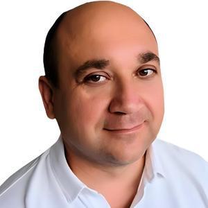 Гусев Дмитрий Петрович