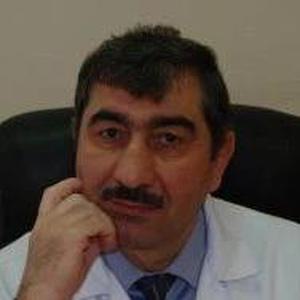 Абдулкеримов Хийир Тагирович