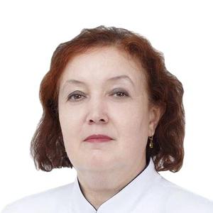 Хамитова Альбина Дагиевна