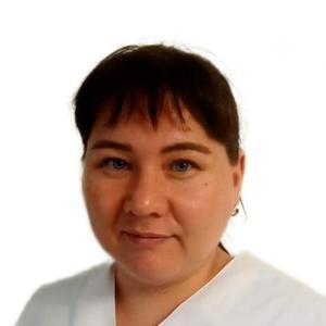 Терентьева Ольга Владимировна