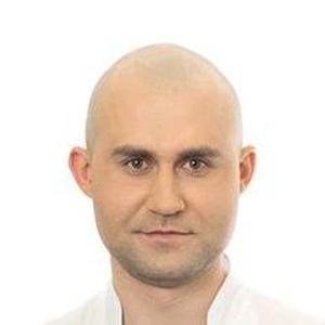 Чирков Алексей Александрович