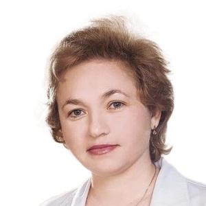 Дуплина Наталья Александровна