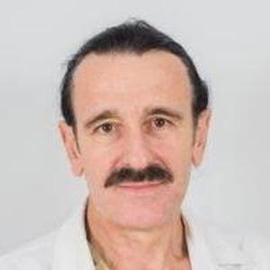 Новицкий Александр Алексеевич