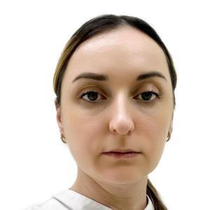 Катунина Марина Константиновна