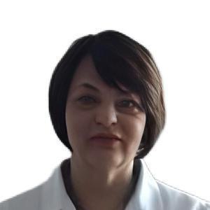 Краева Наталья Георгиевна