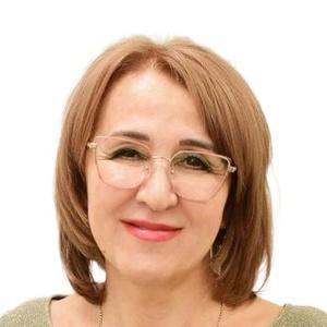 Логачева Елена Александровна