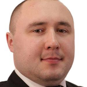 Мерзляков Александр Сергеевич